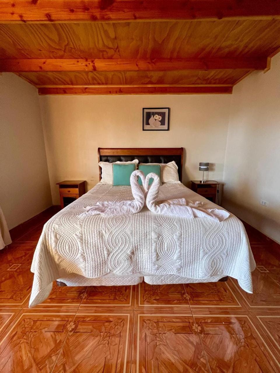 Lodge Las Rocas Nature lodge in San Pedro de Atacama