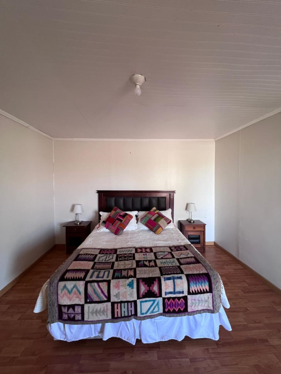Lodge Las Rocas Nature lodge in San Pedro de Atacama