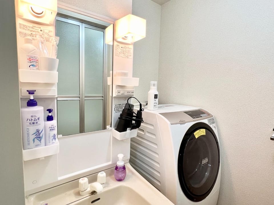 Chigasaki JH Court C - Vacation STAY 17903 Apartment in Kanagawa Prefecture