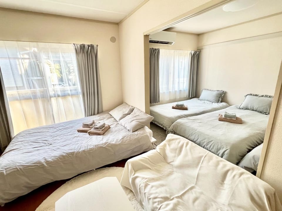 Chigasaki JH Court C - Vacation STAY 17903 Apartment in Kanagawa Prefecture