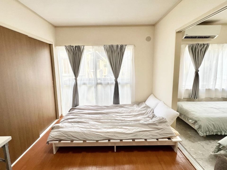 Chigasaki JH Court C - Vacation STAY 17903 Apartment in Kanagawa Prefecture
