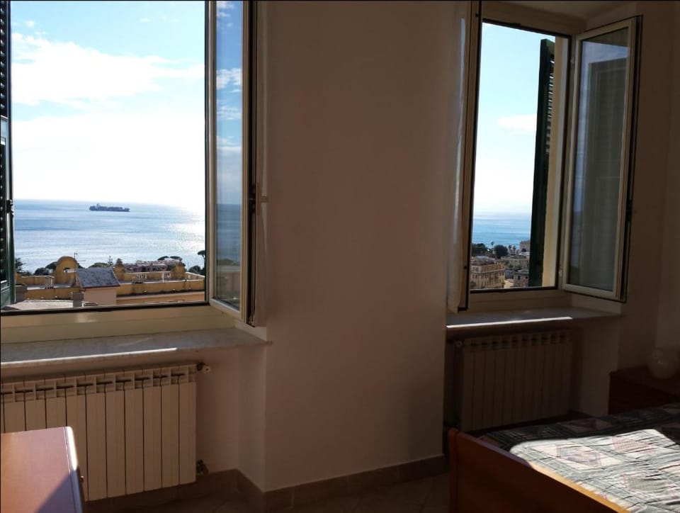 View (from property/room), Sea view
