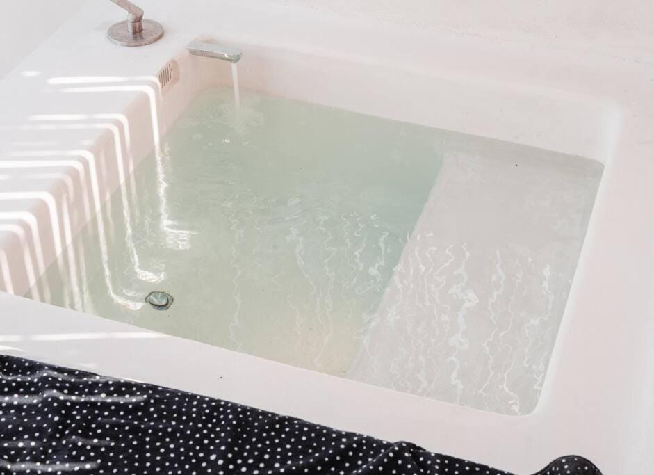 Romantic Studio private Jacuzzi and Pool Apartment in State of Quintana Roo