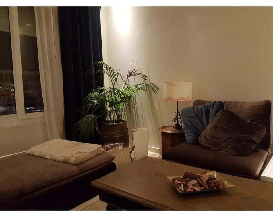 Appartement haut standing Apartment in Casablanca