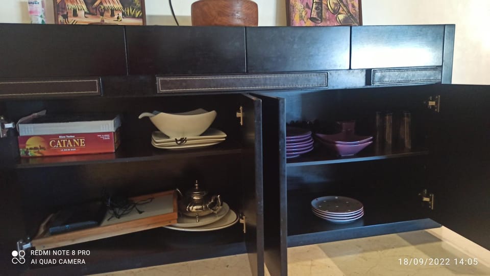 Appartement haut standing Apartment in Casablanca