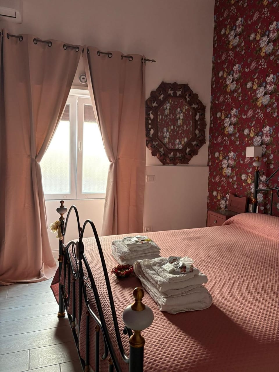 Dolce Vita House Bed and Breakfast in Campania