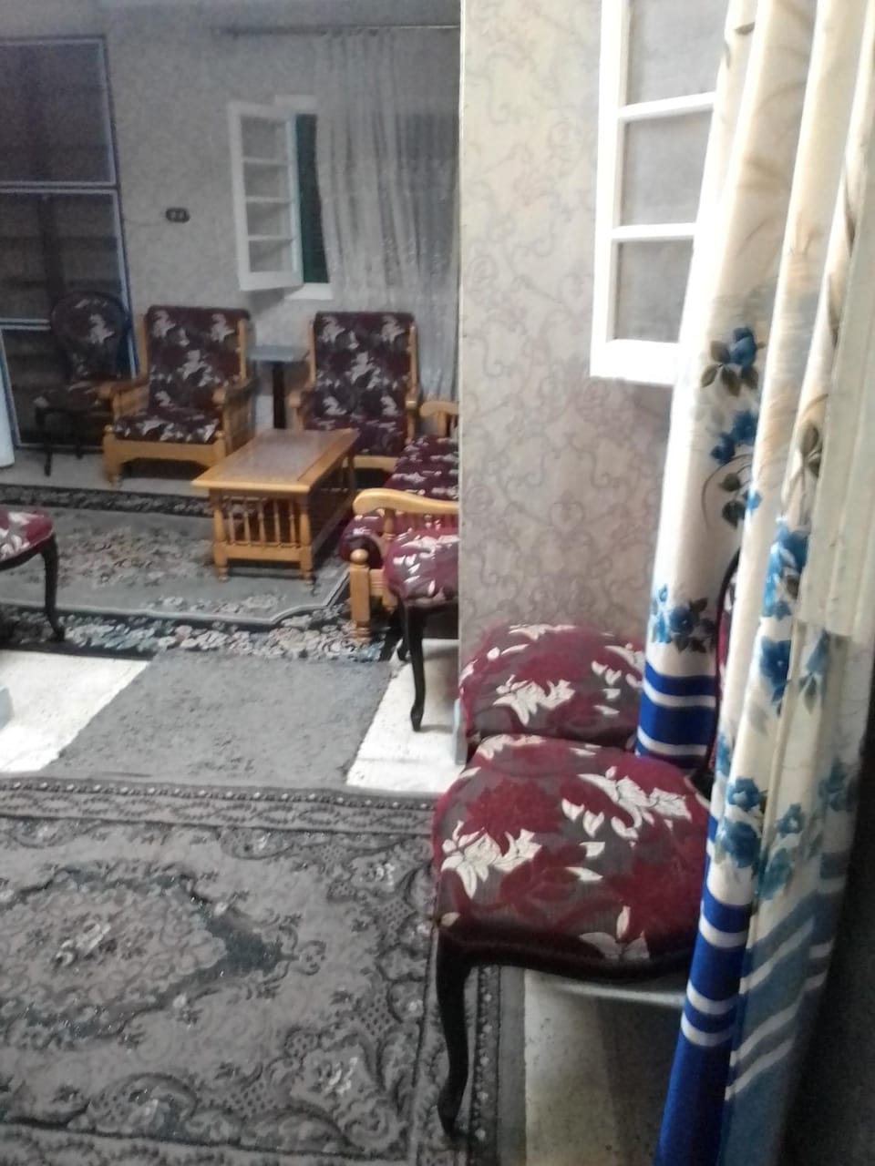ادفو 35كامب شيزار Hostel in Alexandria