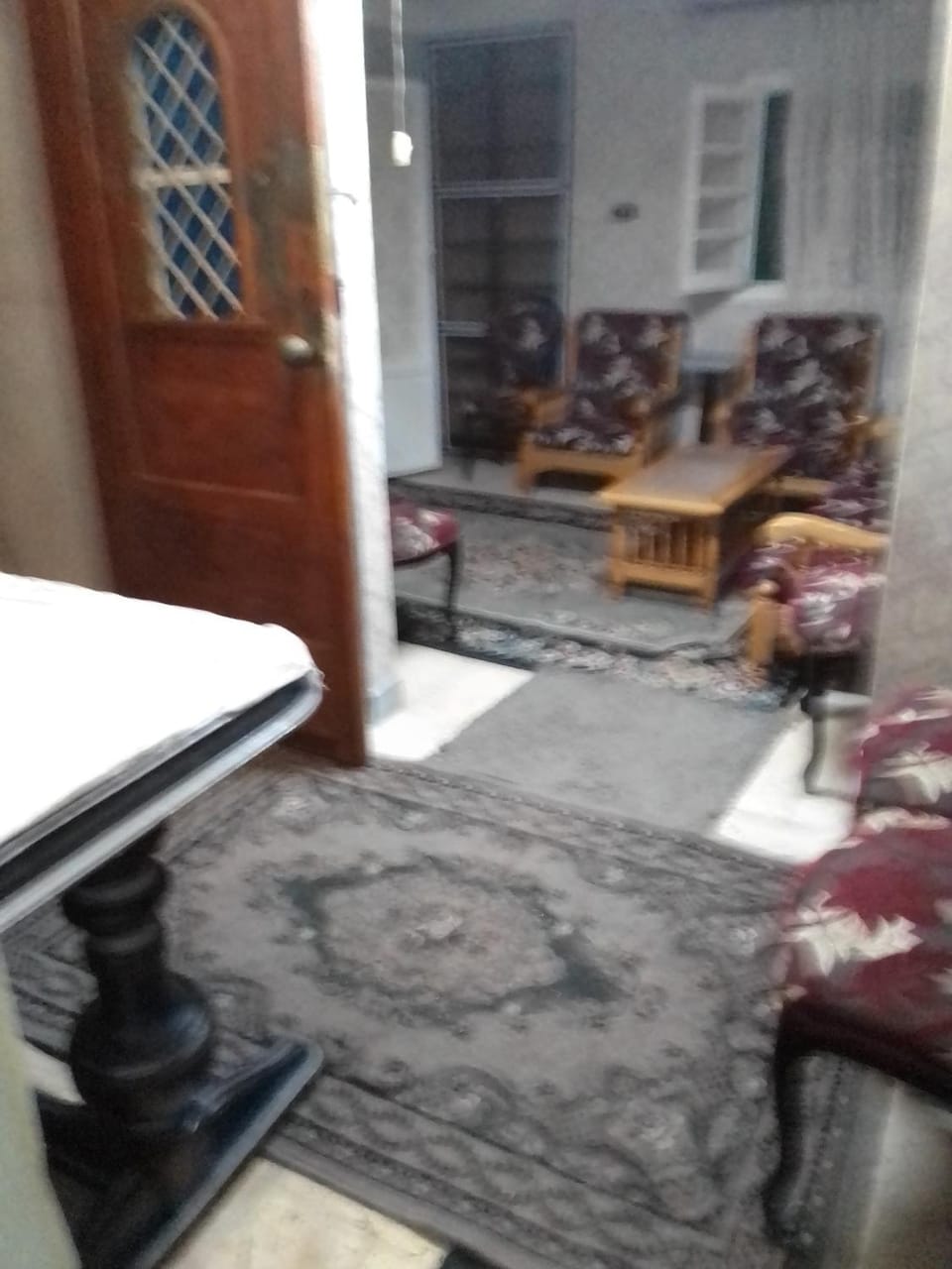ادفو 35كامب شيزار Hostel in Alexandria