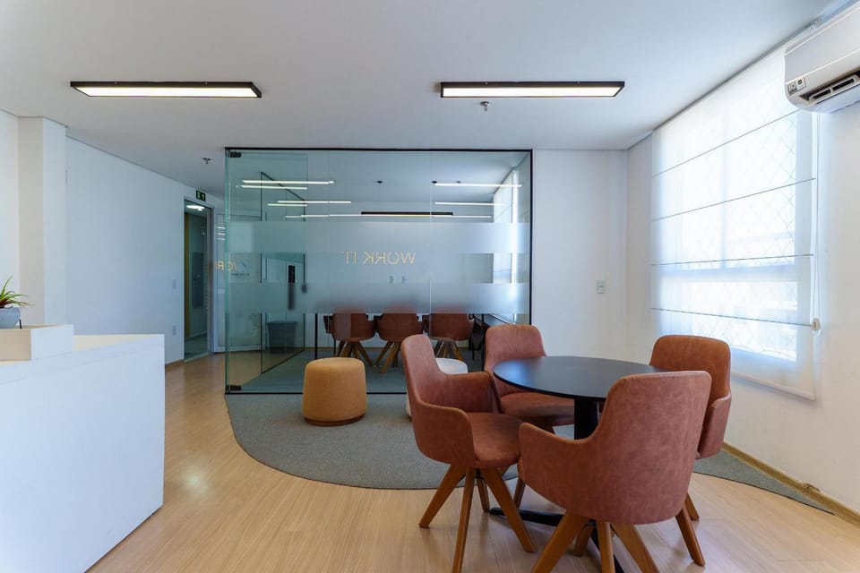 Meeting/conference room