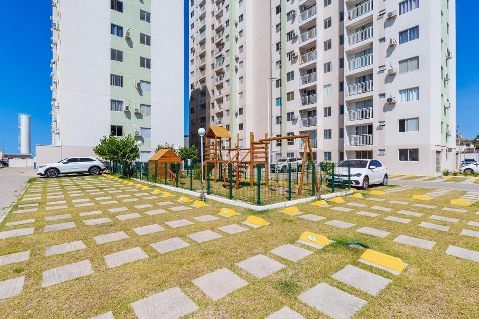 Children play ground