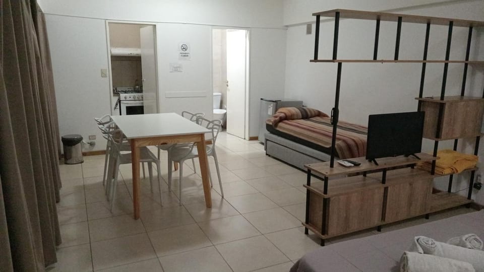 Departamento Céntrico Mendoza Apartment in Mendoza