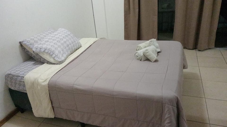 Departamento Céntrico Mendoza Apartment in Mendoza