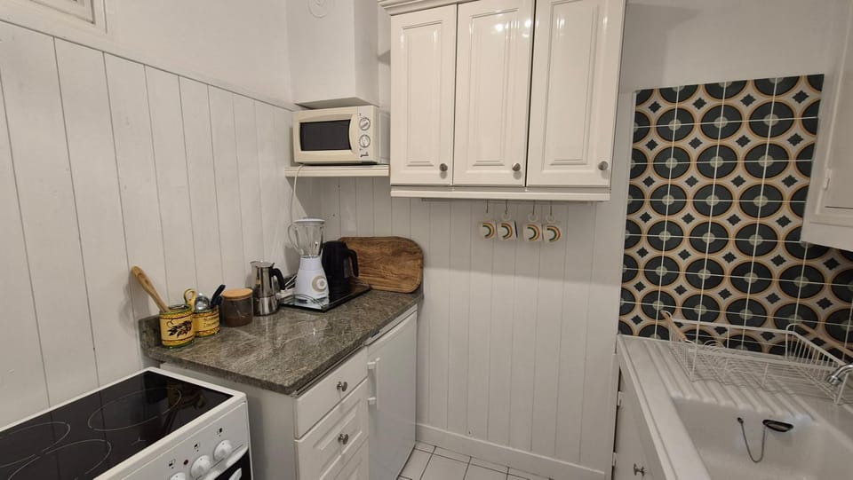 Rose Apartment in Le Lavandou