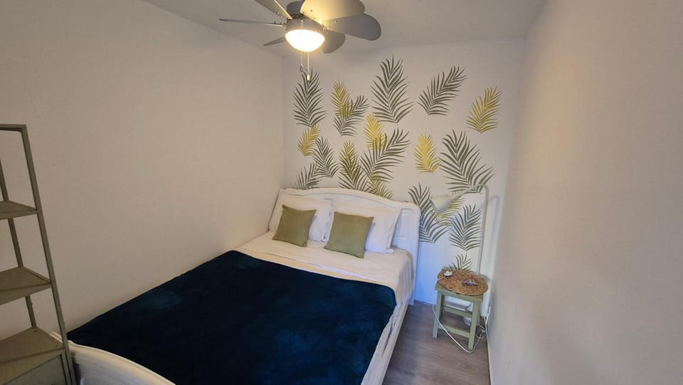 Rose Apartment in Le Lavandou