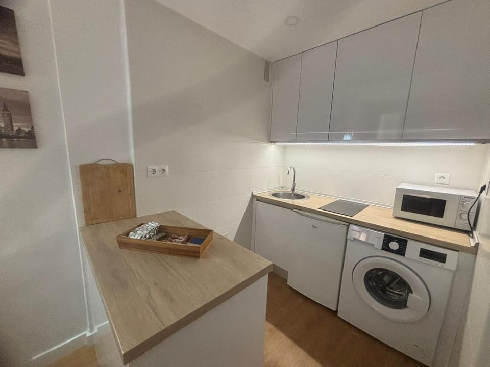 Apartamento Deluxe en BenalBeach Apartment in Benalmadena