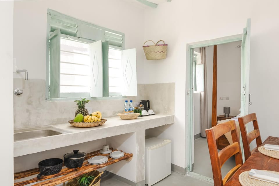 Zanzibari holiday home by Liv Zanzibar House in Tanzania