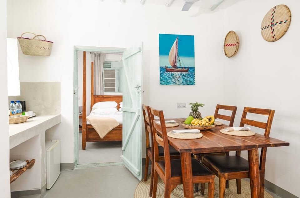 Zanzibari holiday home by Liv Zanzibar House in Tanzania