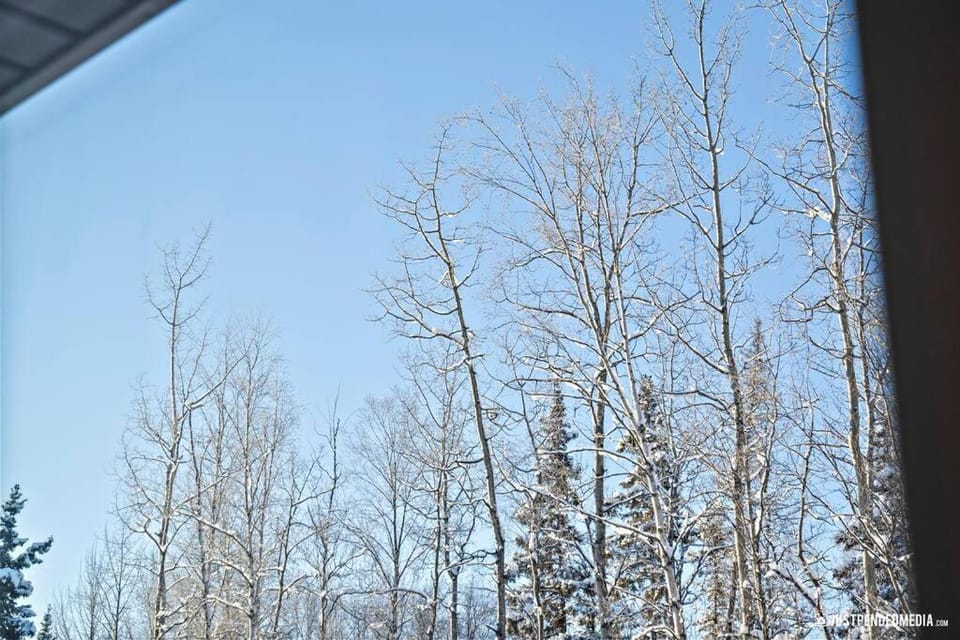 Natural landscape