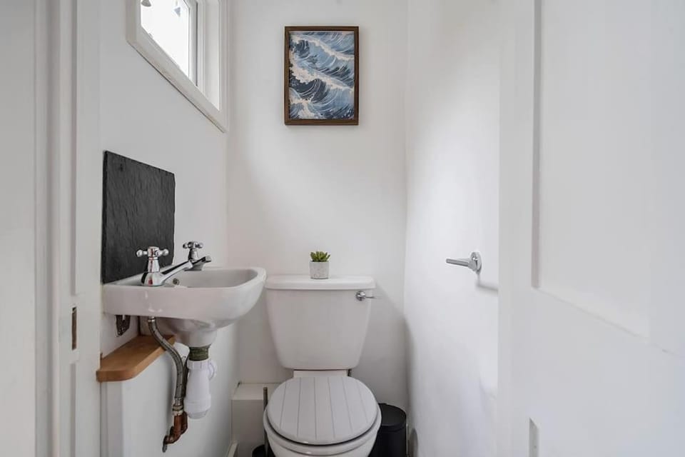 Moll's Yard House in Port Isaac