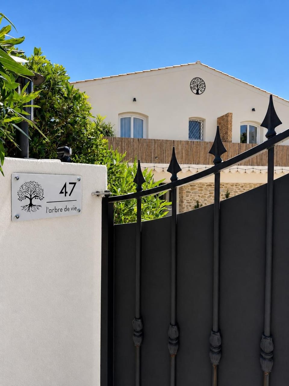 Mon petit cocon au bord de l'eau Apartment in La Ciotat