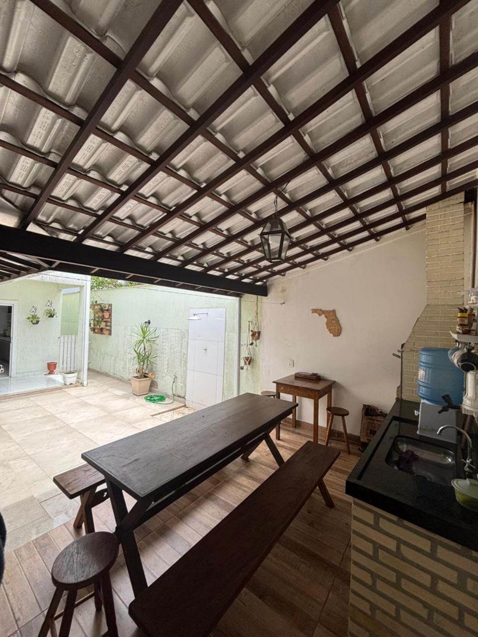 Casa em Cabo Frio House in Cabo Frio