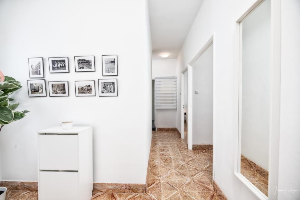 Alojamiento Felipe, céntrico y cómodo Apartment in La Palma