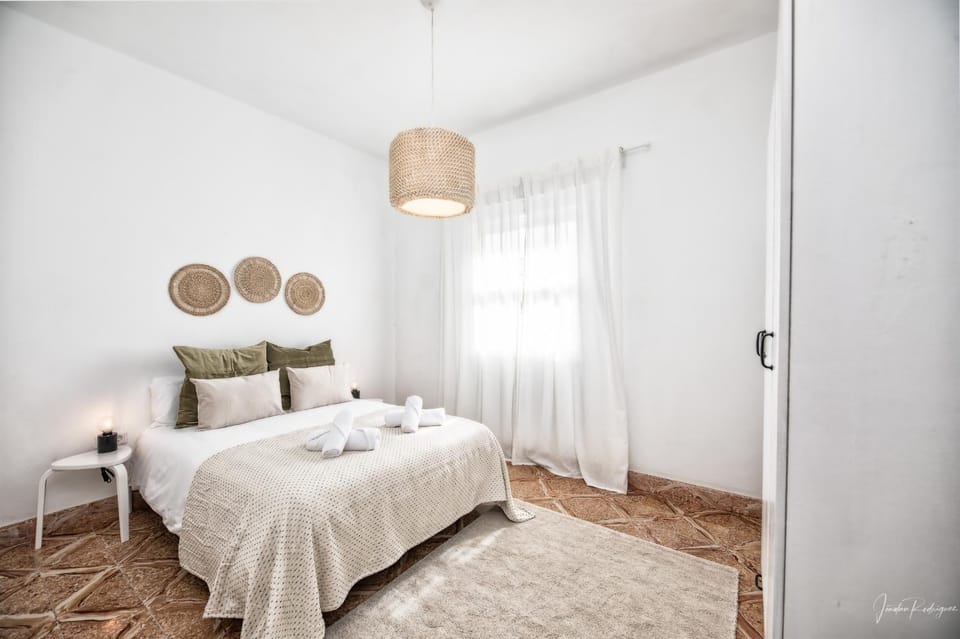 Alojamiento Felipe, céntrico y cómodo Apartment in La Palma