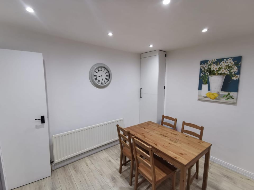 Lemon Apartment Apartment in Belfast