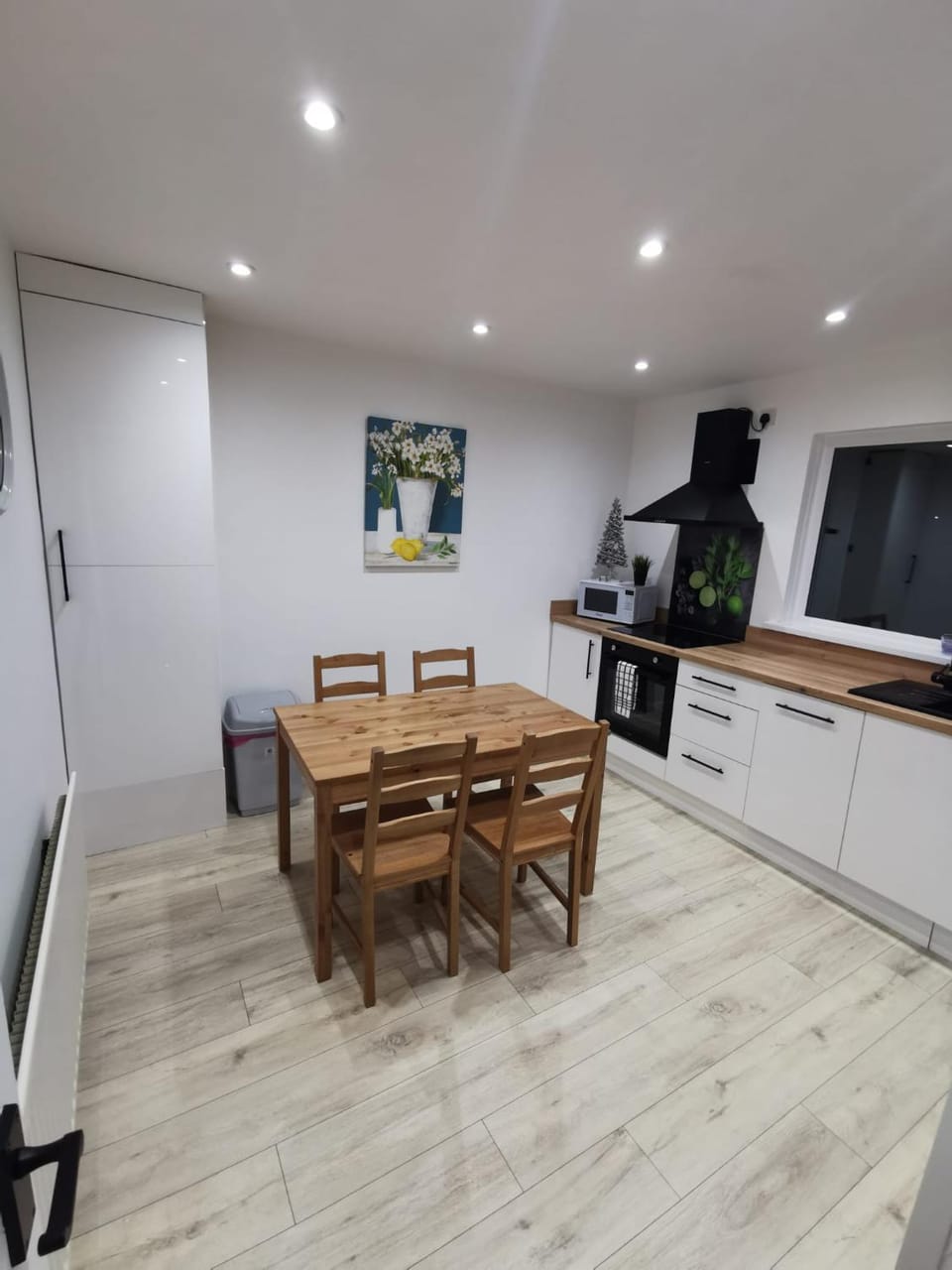 Lemon Apartment Apartment in Belfast