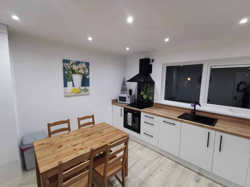 Lemon Apartment Apartment in Belfast