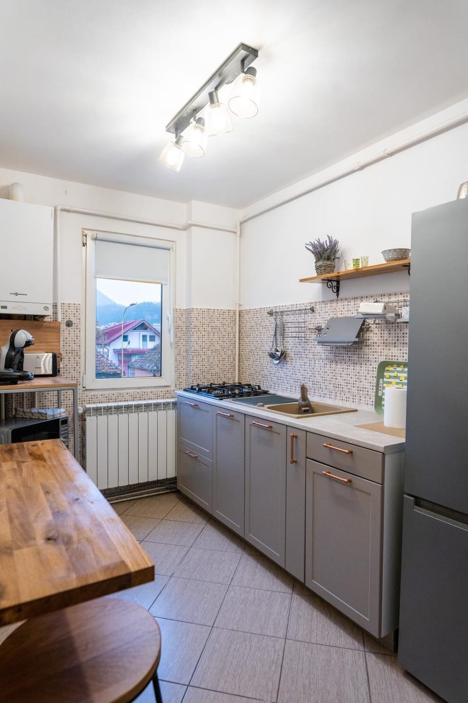 KA Apartment Apartment in Brasov