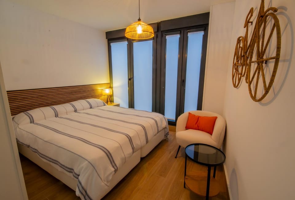 Cañuela de Gredos Apartment in Extremadura, Spain