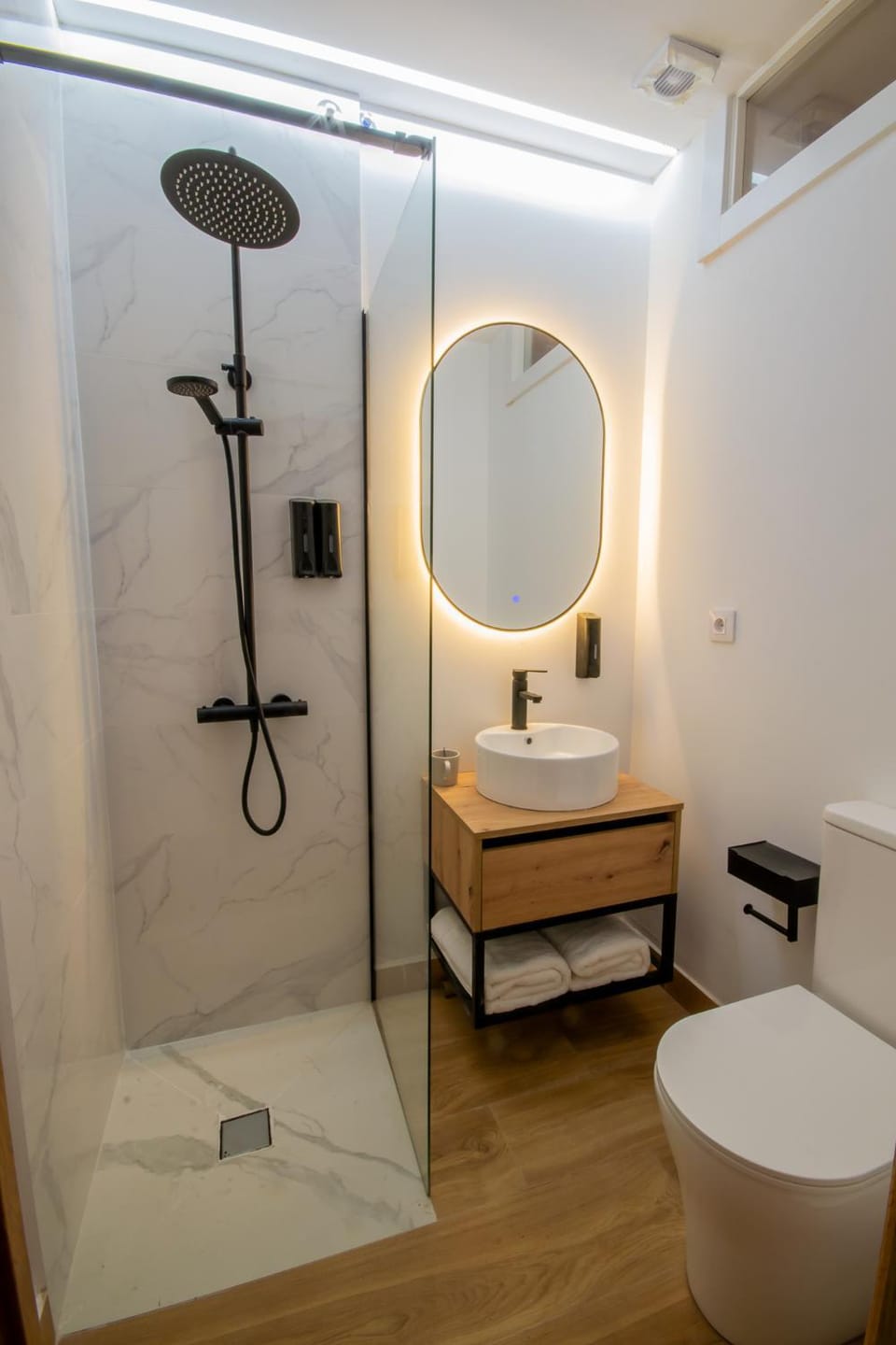 Cañuela de Gredos Apartment in Extremadura, Spain