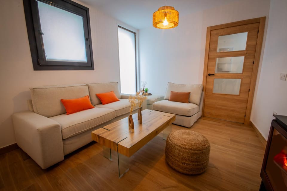 Cañuela de Gredos Apartment in Extremadura, Spain