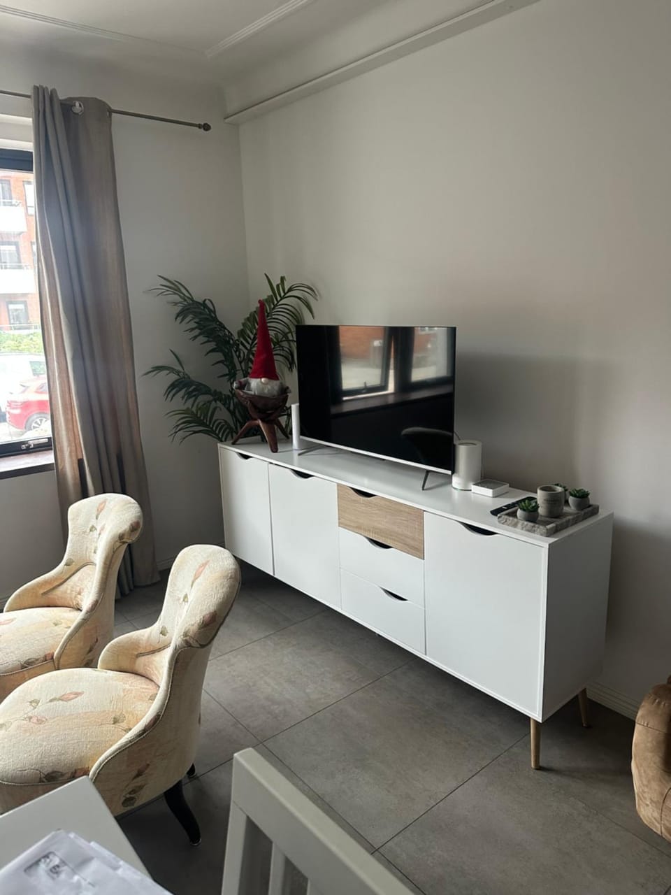 Mysig lägenhet Malmö Centralt Apartment in Malmo