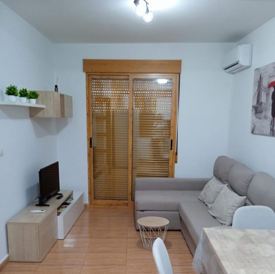 TV and multimedia, Living room, air conditioner