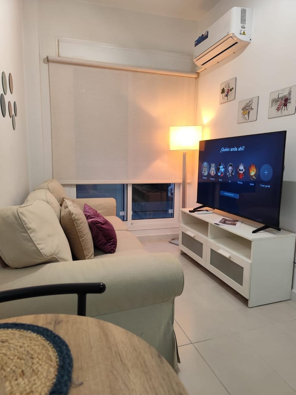TV and multimedia