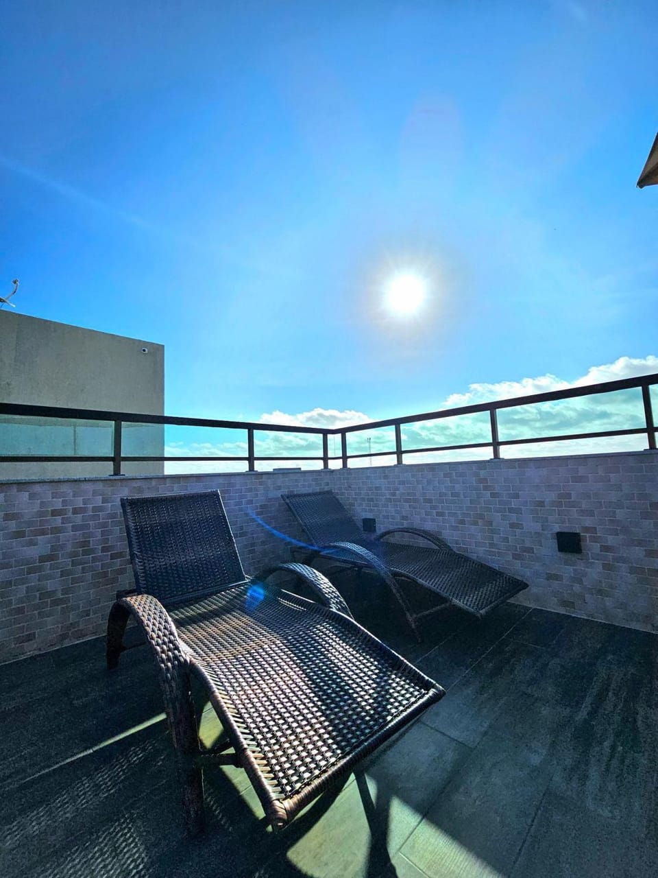 Solar de Porto no Centro de Porto de Galinhas by HM Apartment in Ipojuca
