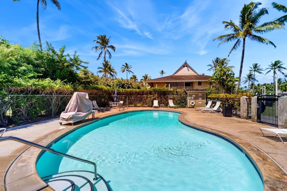 Plantation Hale H8 House in Wailua