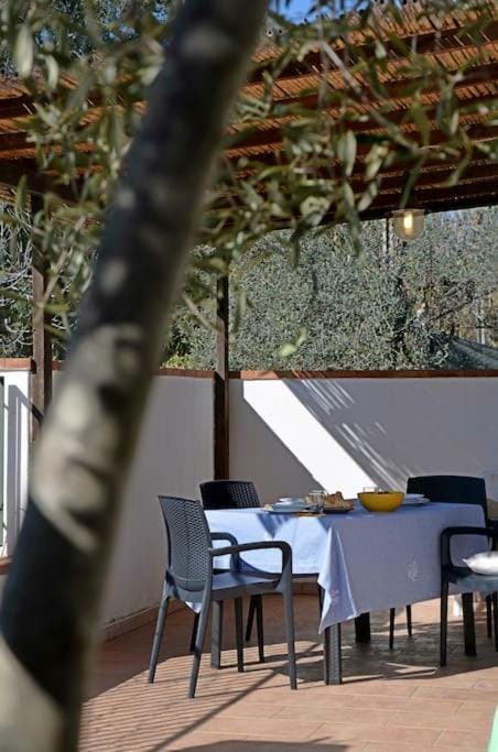 Appartamento con cortile Apartment in Sardinia