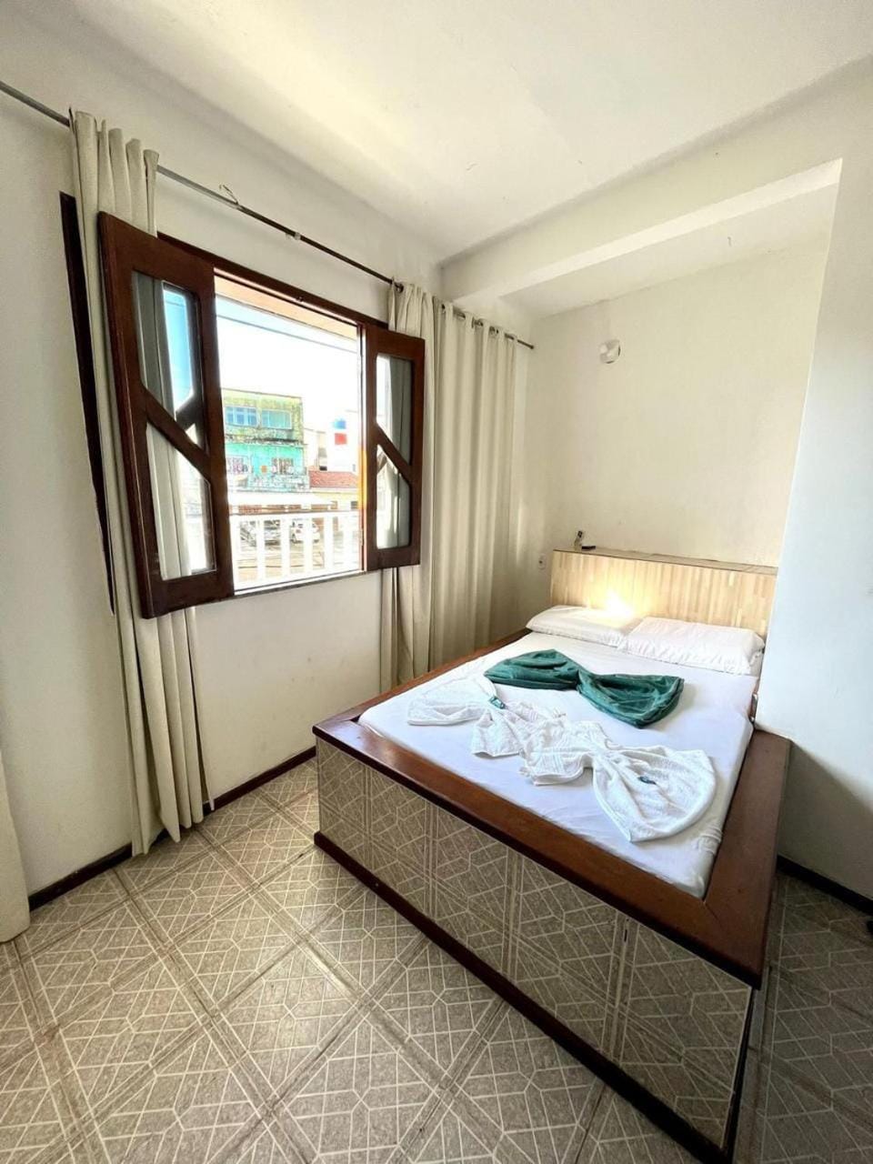 Pousada Realce - Próximo ao Ferry Boat Hotel in Salvador