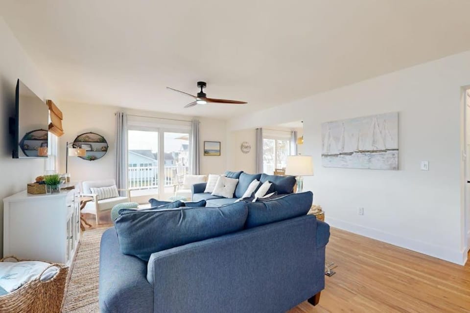 South Bethany --- 106 Brandywine Drive House in South Bethany