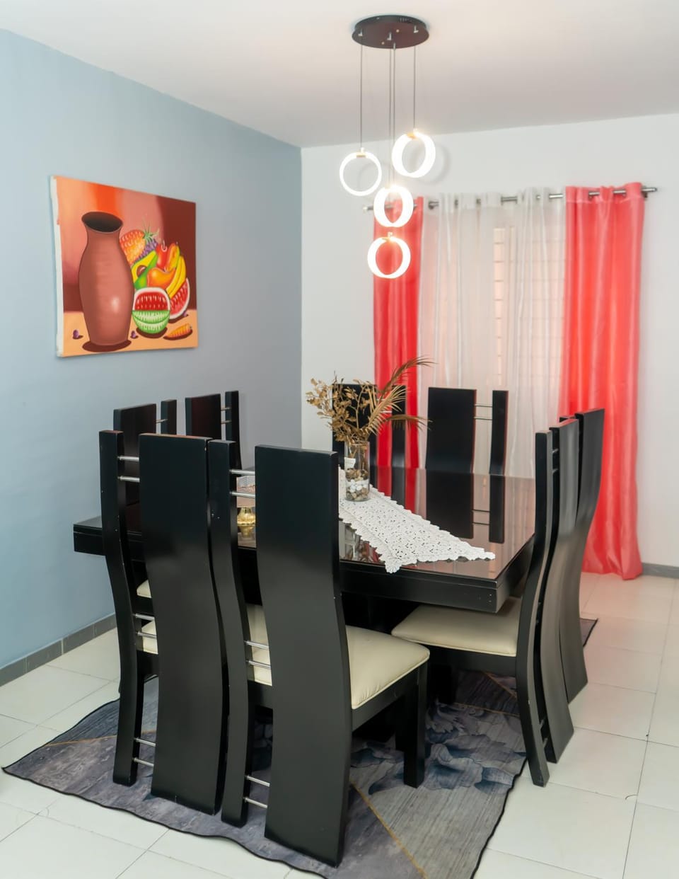 3 dormitorios y confortable apartamento Apartment in Santo Domingo