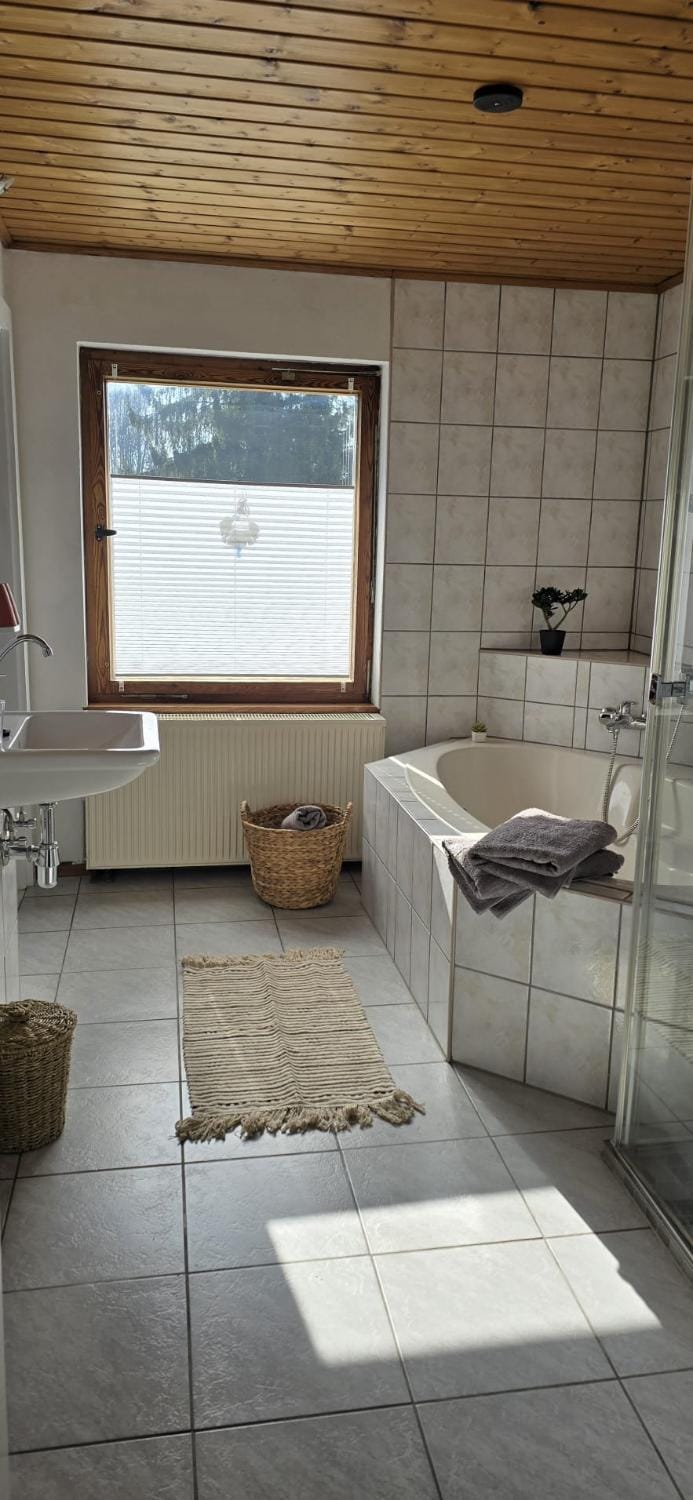 Waitzdorfer Landhaus Pieper Apartment in Sächsische Schweiz-Osterzgebirge