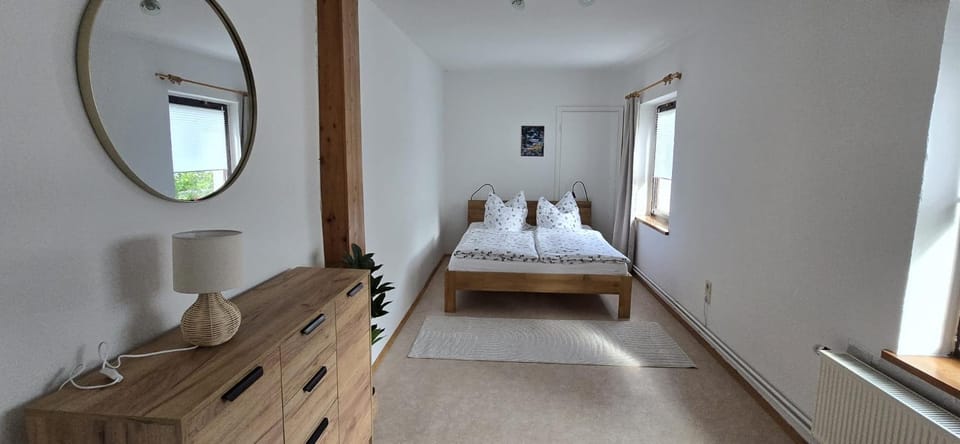 Waitzdorfer Landhaus Pieper Apartment in Sächsische Schweiz-Osterzgebirge