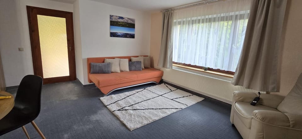 Waitzdorfer Landhaus Pieper Apartment in Sächsische Schweiz-Osterzgebirge