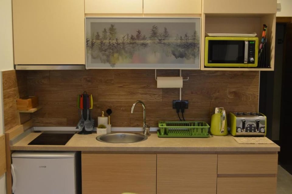 Apartman S32 Milmari Apartment in Serbia