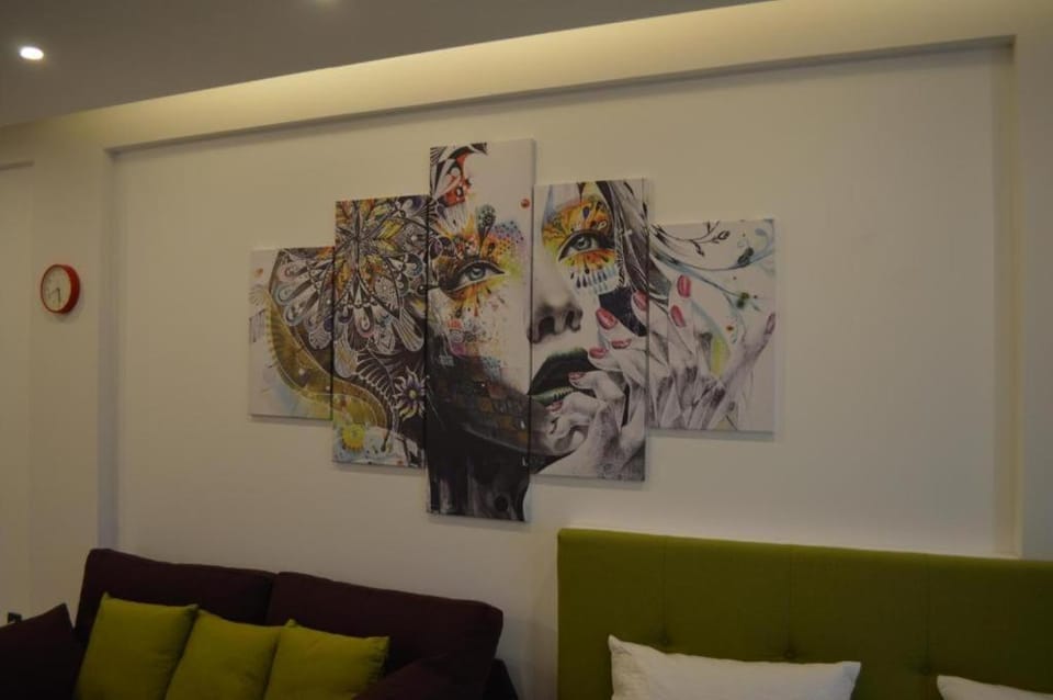 Apartman S32 Milmari Apartment in Serbia