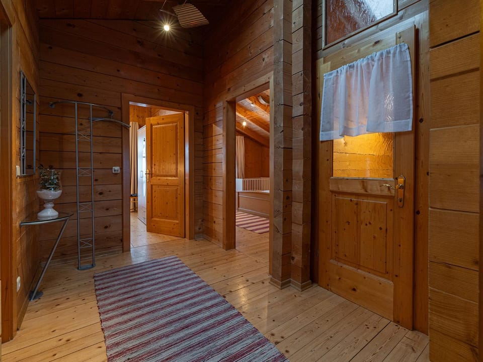 Ferienhaus Elfi Chalet in Salzburgerland