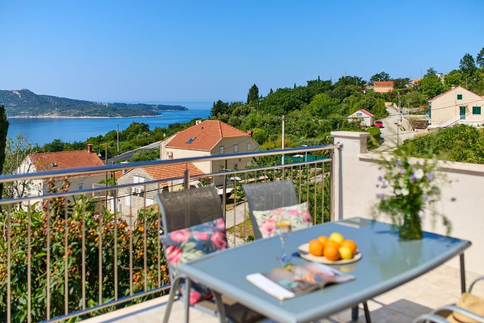 Apartment Summer Chill 2 Apartment in Dubrovnik-Neretva County